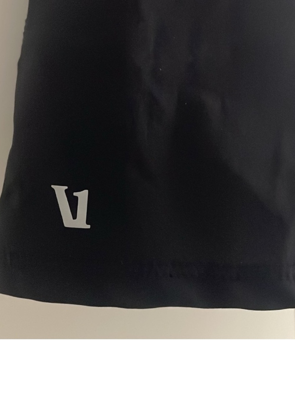 Vuori Clementine Athletic Drawstring Skort - Picture 5 of 5
